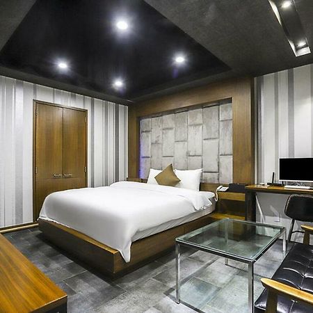Hotel Tj Seul Esterno foto